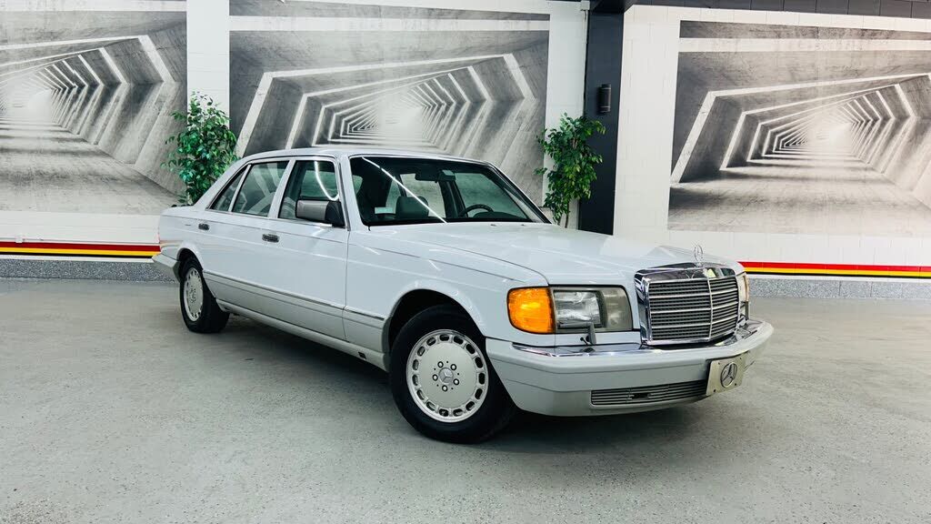 Mercedes-Benz 350