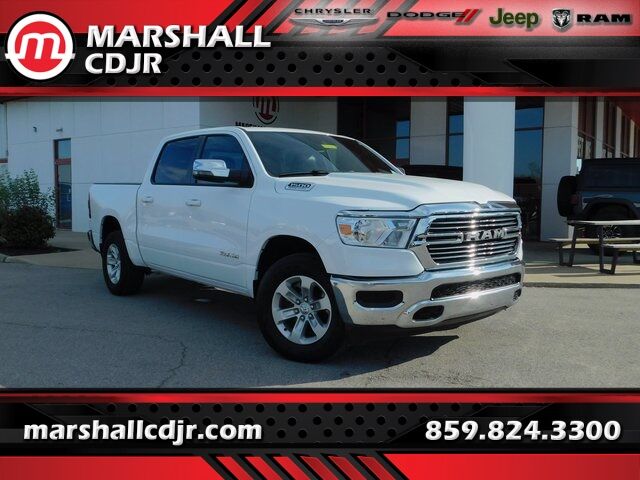 2024 RAM 1500