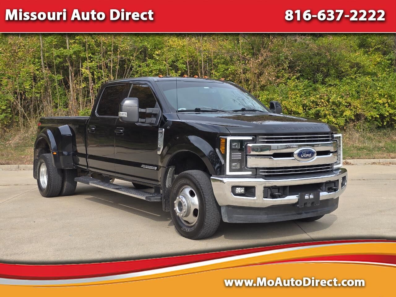 Ford F-350