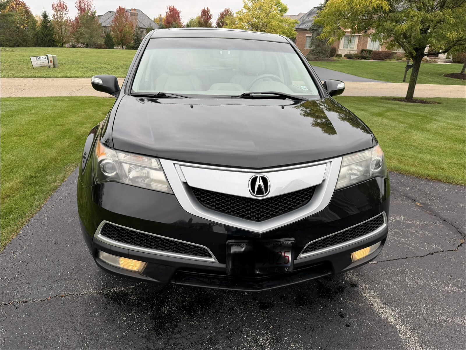 Acura MDX