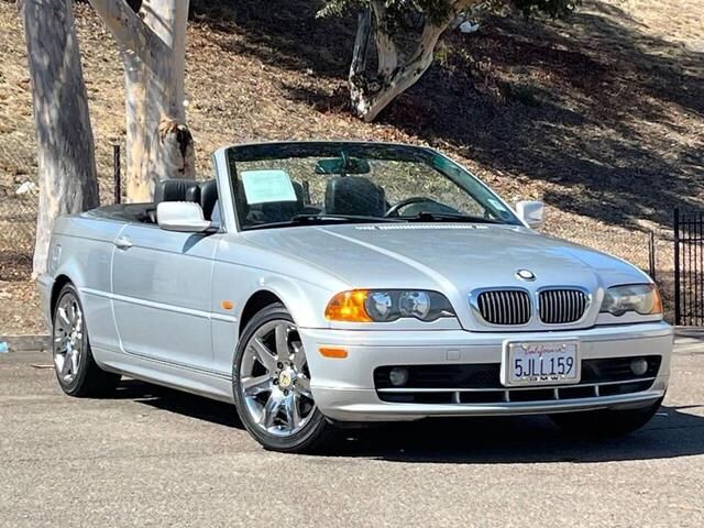BMW 325Ci