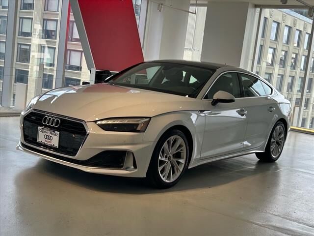 2023 AUDI A5