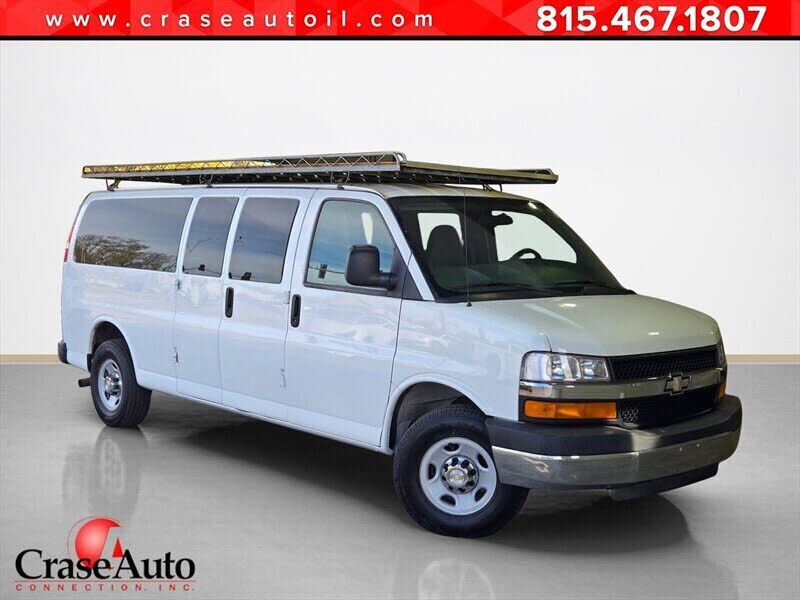 Chevrolet Express