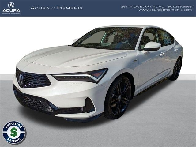 2026 ACURA Integra