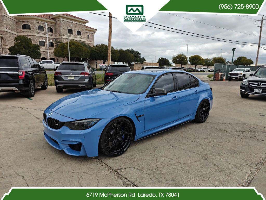 BMW M3