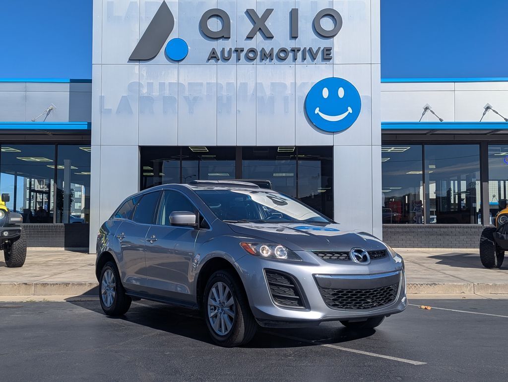 Mazda CX-7