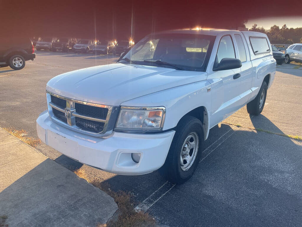 Dodge Dakota