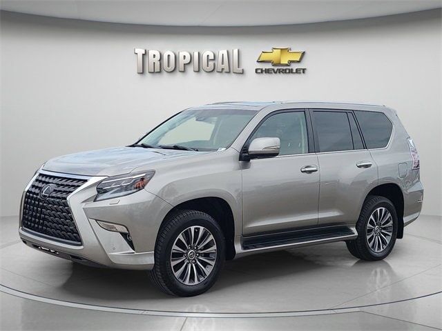 2023 LEXUS GX