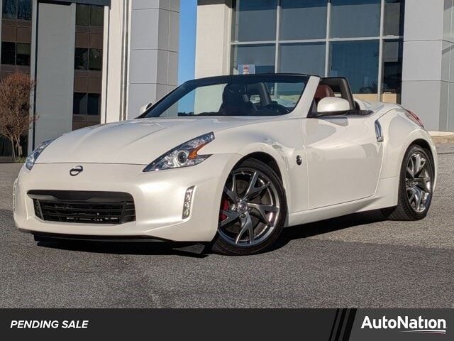 Nissan 370Z