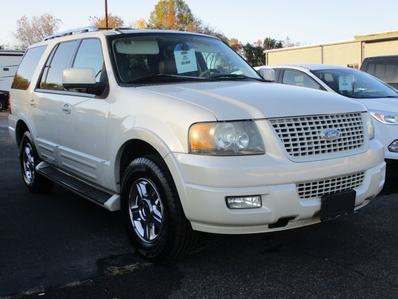 Ford Expedition