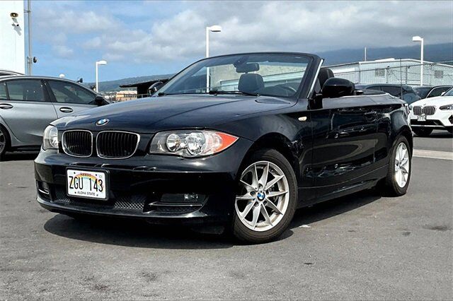 BMW 128i
