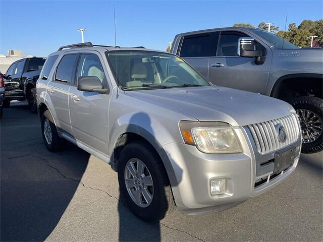 Mercury Mariner