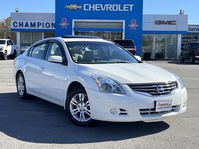 Nissan Altima