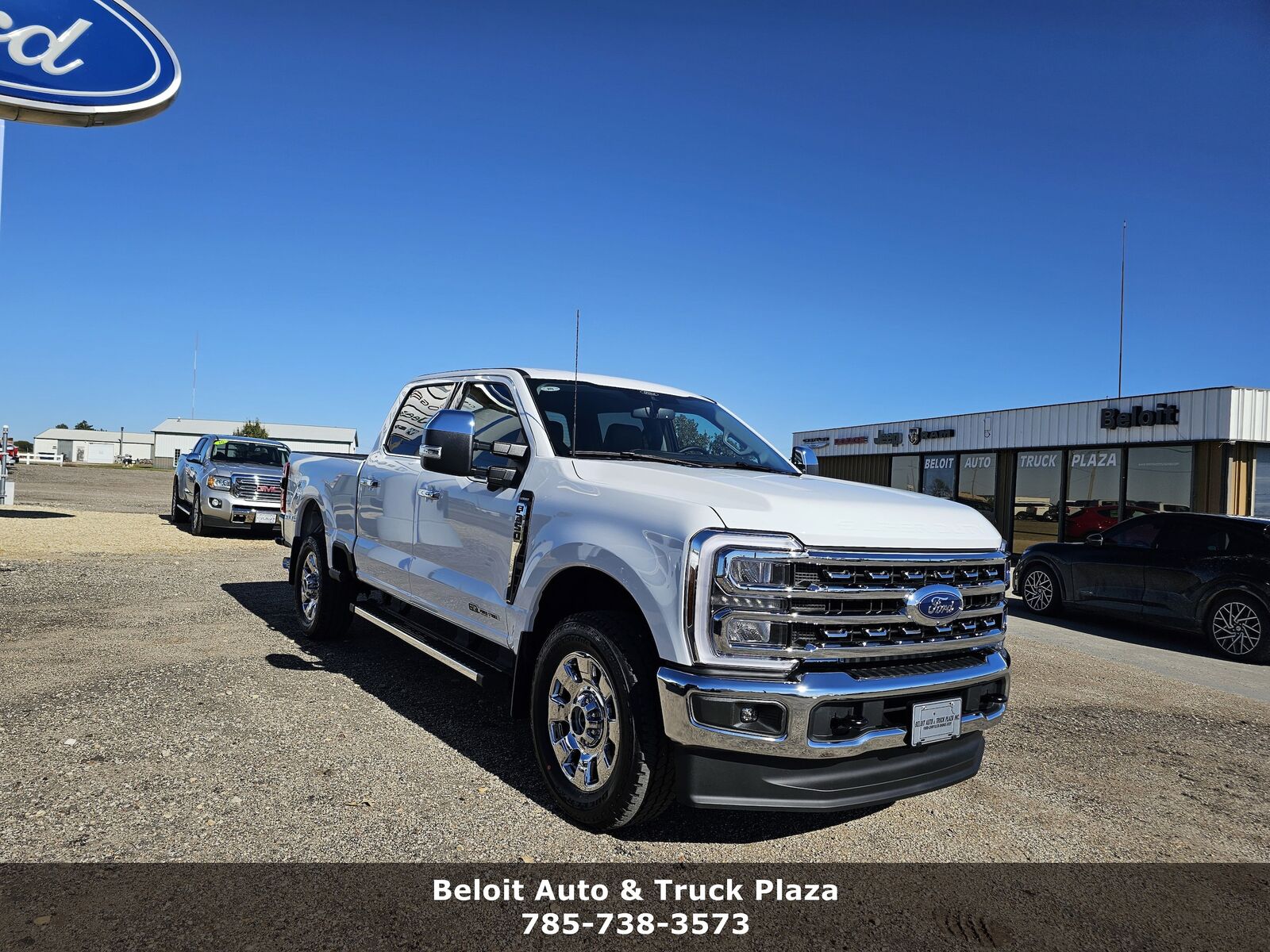 2026 FORD F-350
