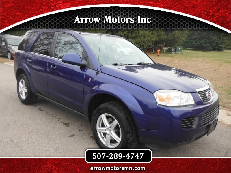 Saturn Vue