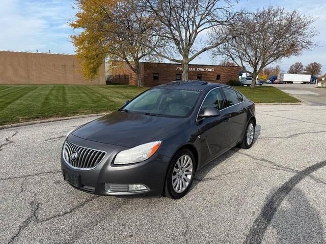 Buick Regal