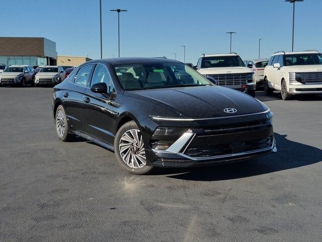 2026 HYUNDAI Sonata