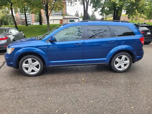 Dodge Journey