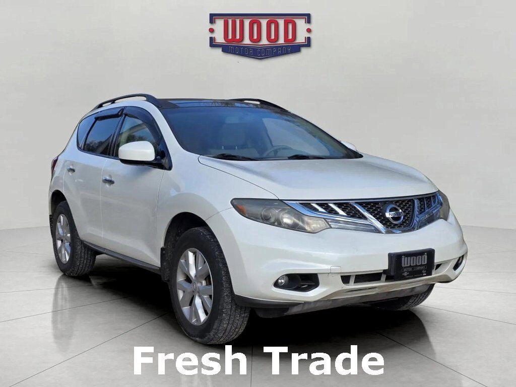 Nissan Murano