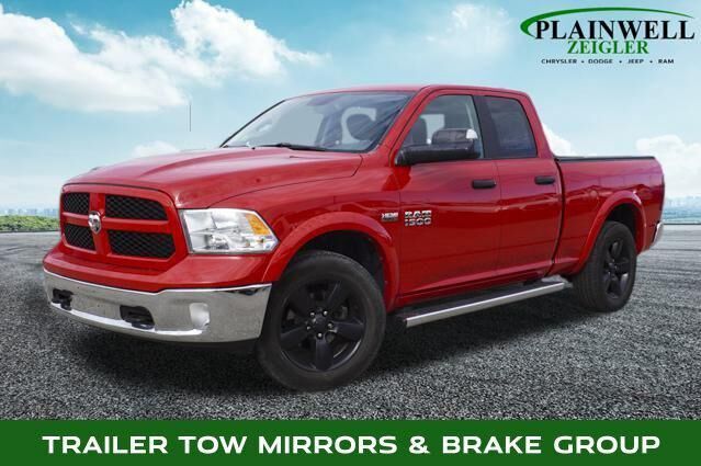 RAM 1500