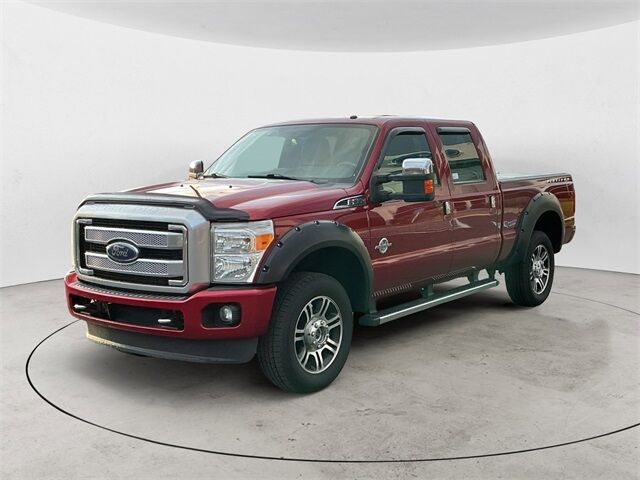 Ford F-350