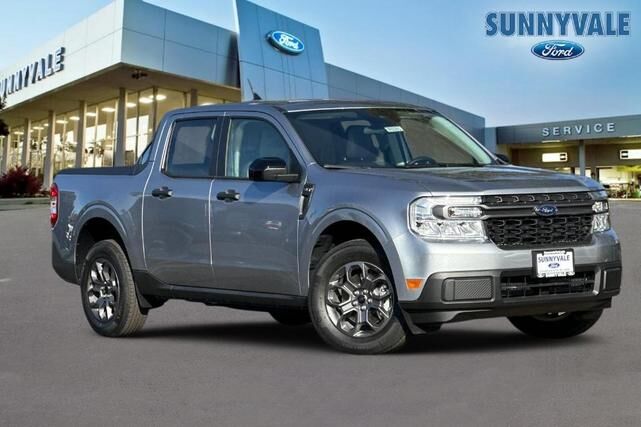 2024 FORD Maverick