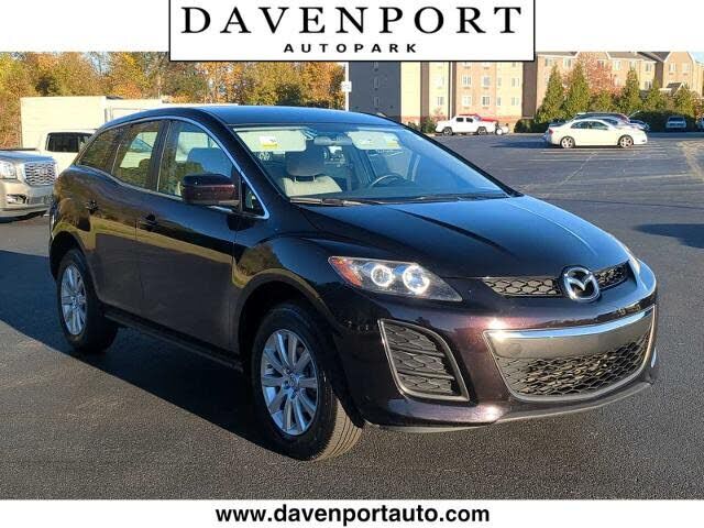 Mazda CX-7