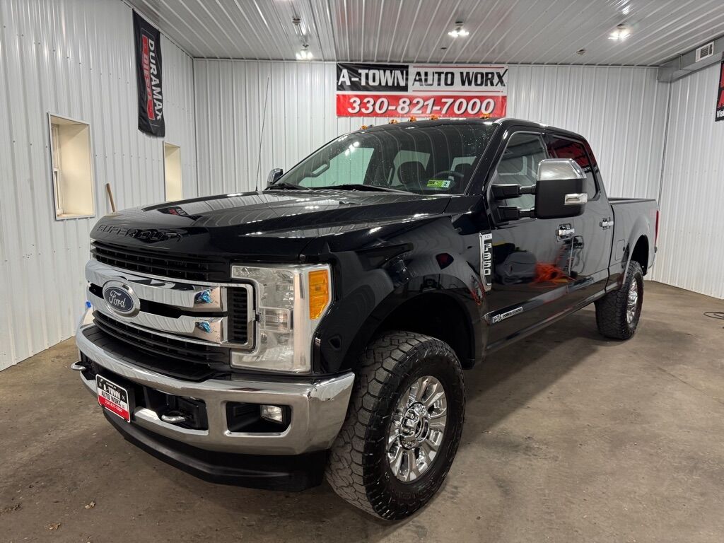 Ford F-350