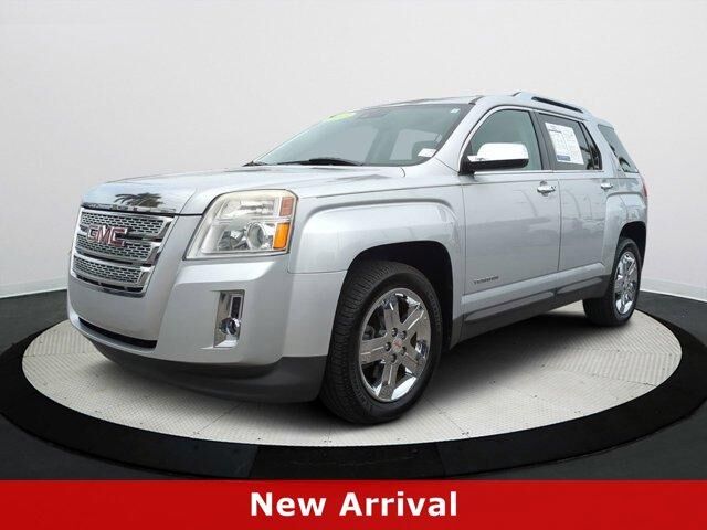 GMC Terrain