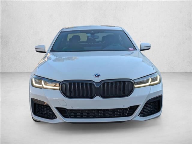 2023 BMW M550i