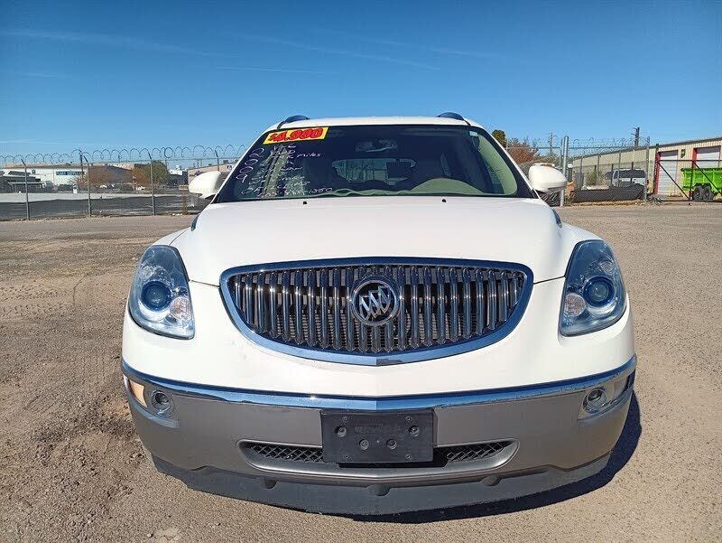 Buick Enclave
