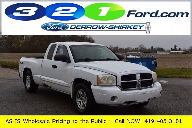 Dodge Dakota