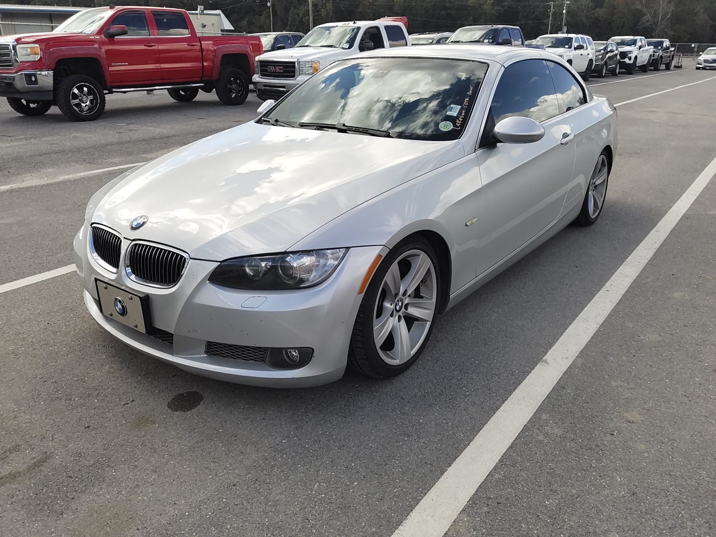 BMW 335i