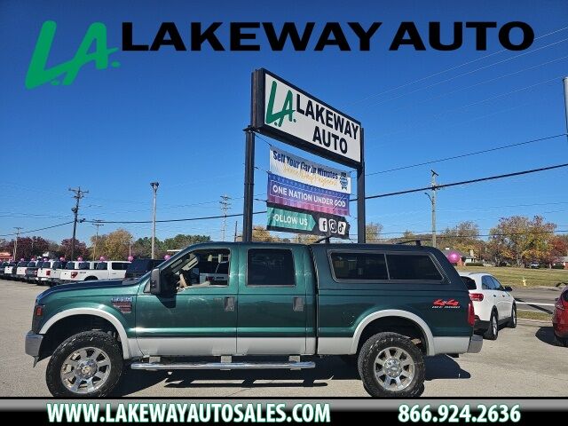 Ford F-250