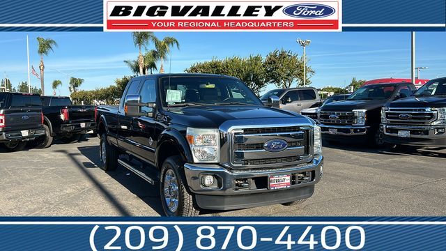 Ford F-350