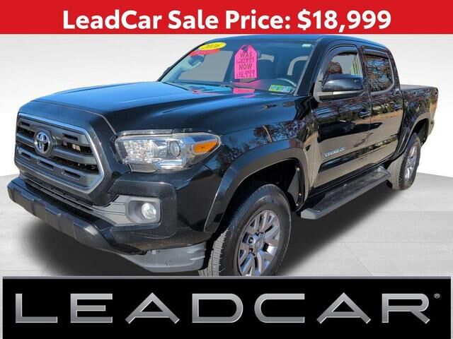 Toyota Tacoma