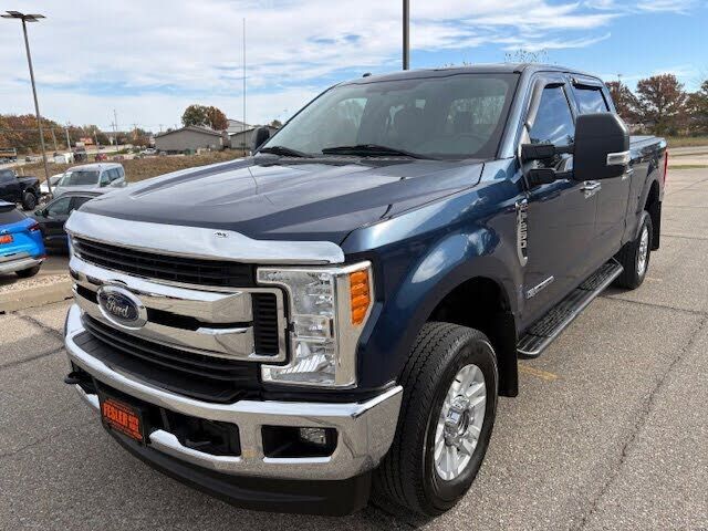 Ford F-250