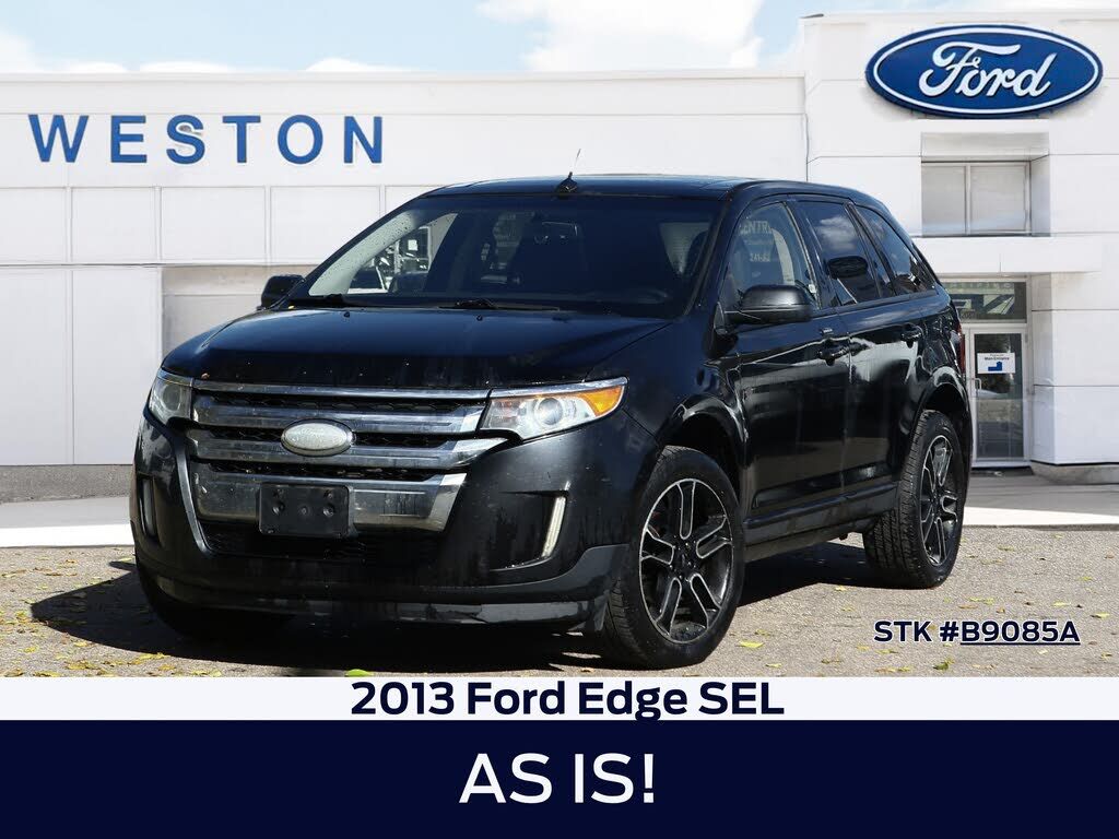 Ford Edge