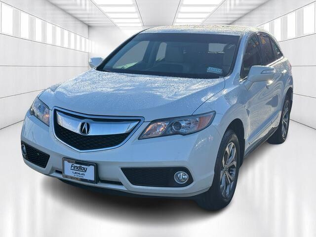 Acura RDX