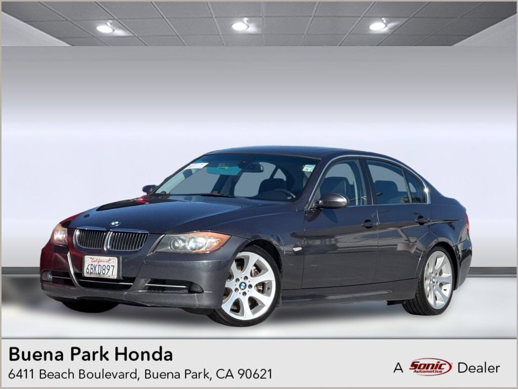 BMW 335i