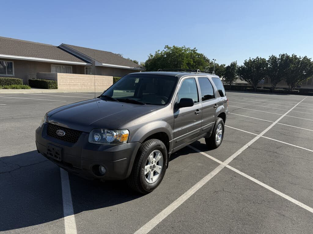 Ford Escape