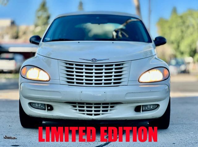 Chrysler PT Cruiser