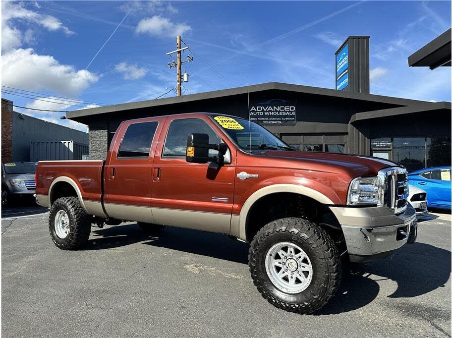 Ford F-350