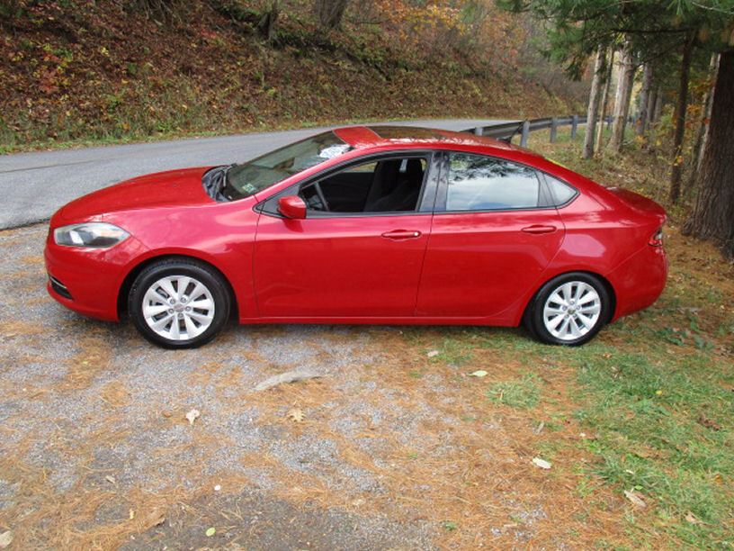 Dodge Dart
