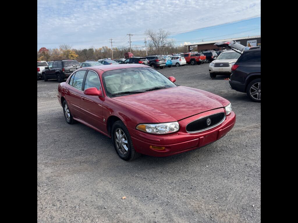 Buick LeSabre