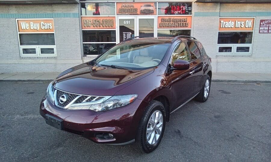Nissan Murano