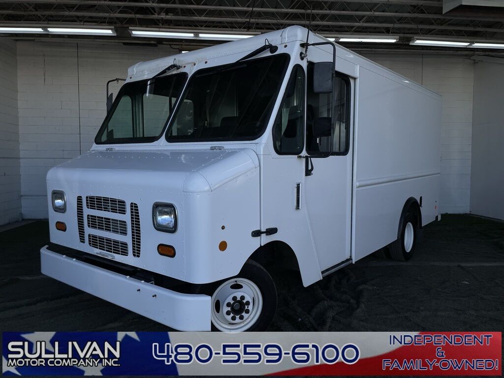 Ford E-350