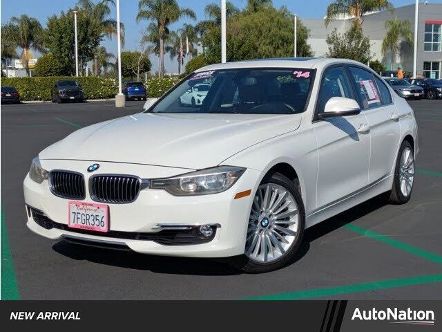BMW 328i