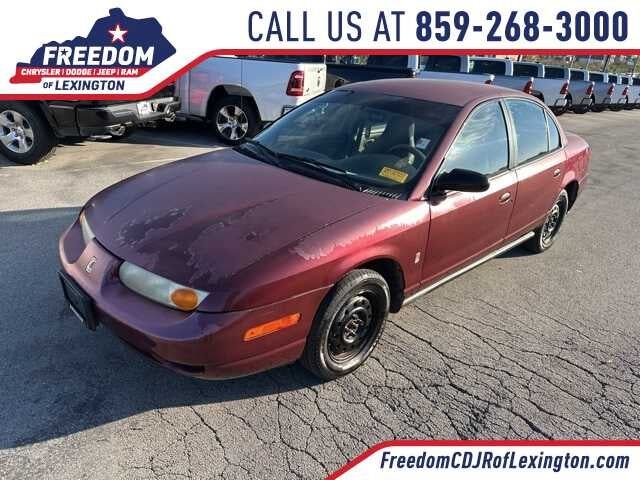 Saturn SL1