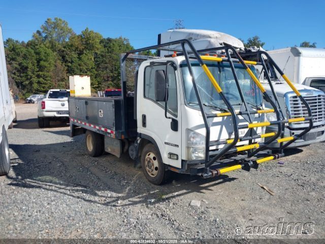 Isuzu NPR/NPR-HD